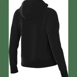 Sportswear Logo Damen Kapuzensweater