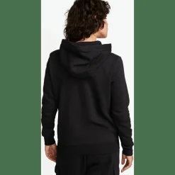 Sportswear Logo Damen Kapuzensweater