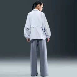 Sportswear Mid-Rise Wide-Leg Cozy Damen Jogginghose