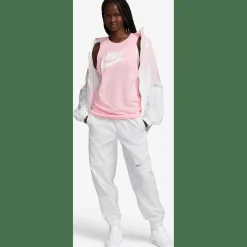 Sportswear Muscle Damen T-Shirt