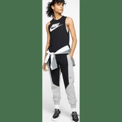 Sportswear Muscle Damen T-Shirt