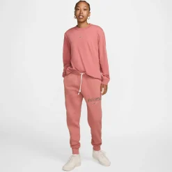 Sportswear Phnx MR STD Logo Damen Jogginghose