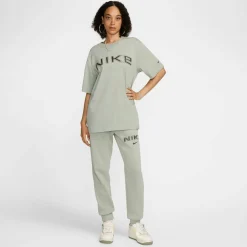 Sportswear Phnx MR STD Logo Damen Jogginghose