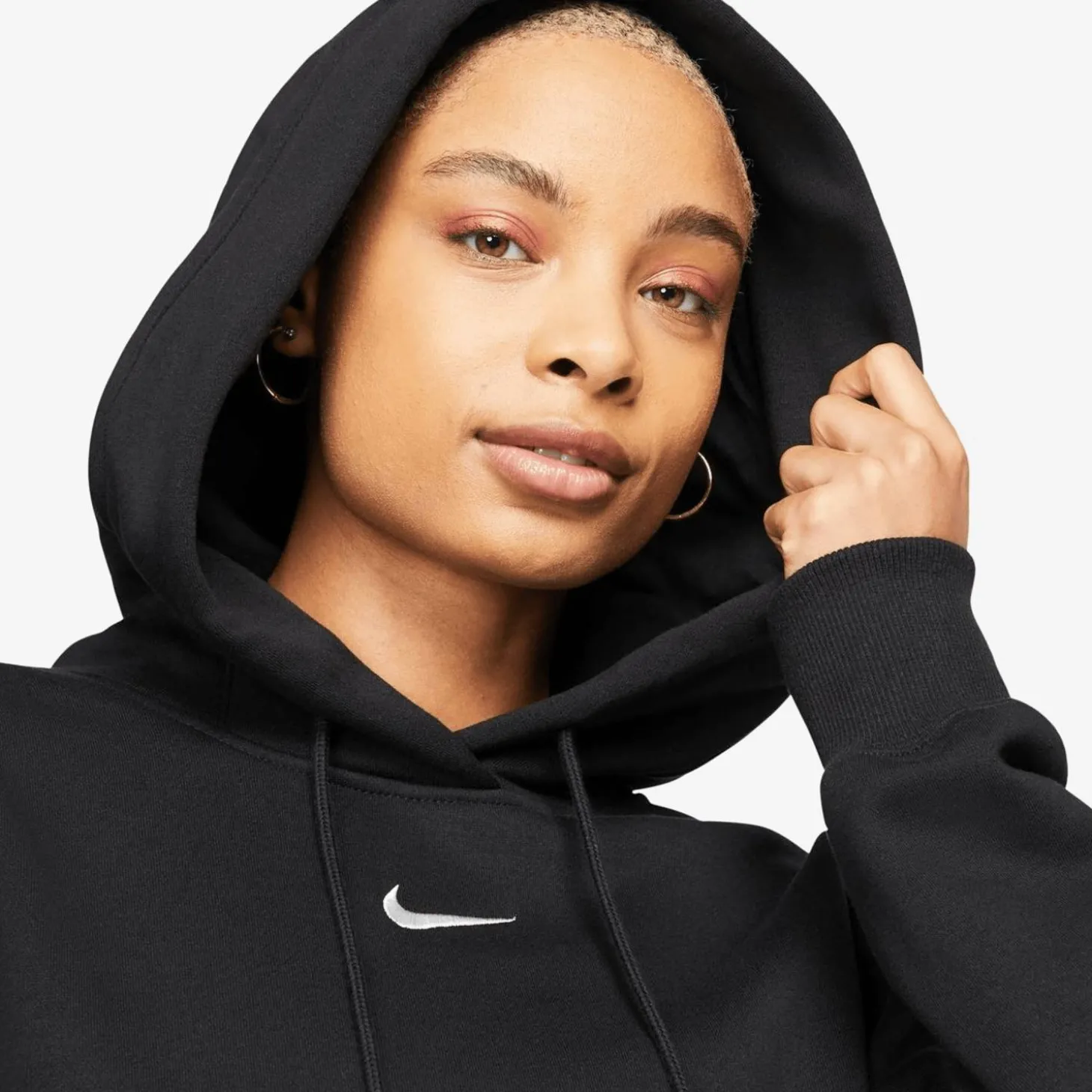 Sportswear Phoenix Damen Kapuzensweater