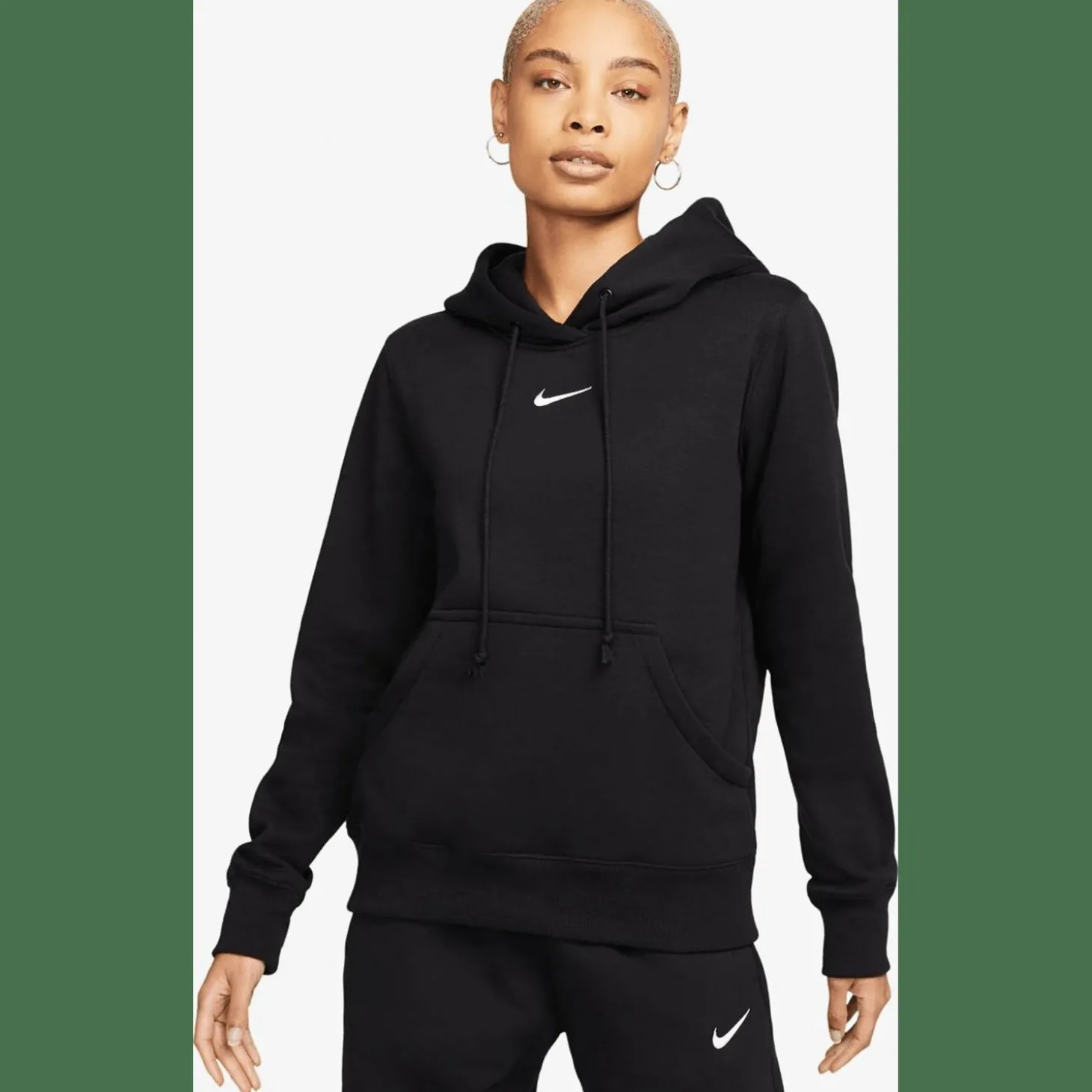 Sportswear Phoenix Damen Kapuzensweater