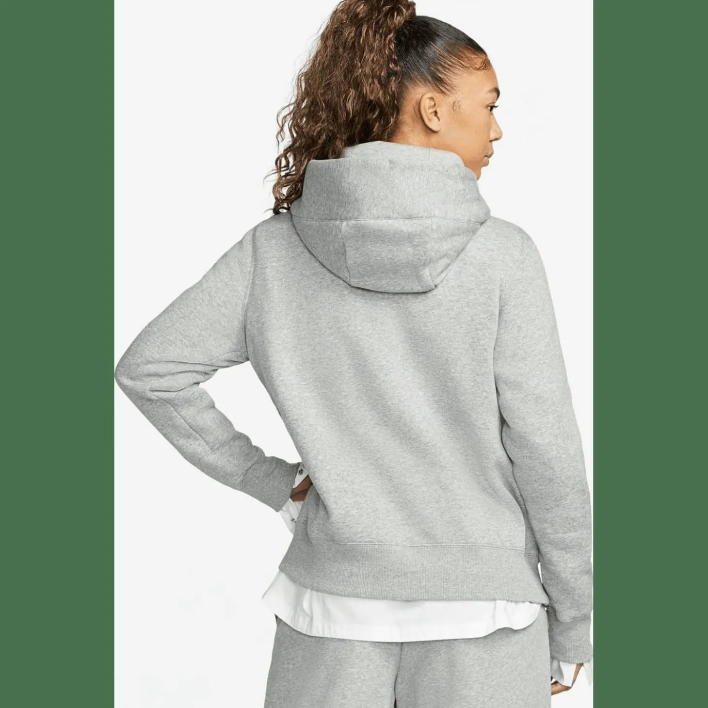 Sportswear Phoenix Damen Kapuzensweater