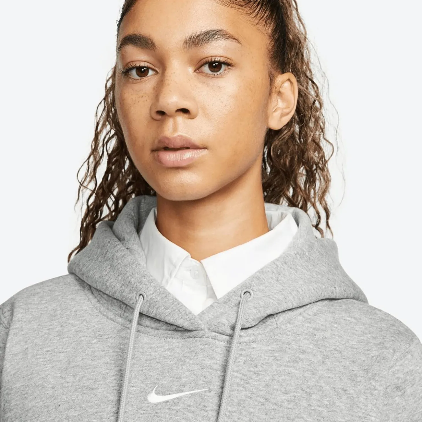 Sportswear Phoenix Damen Kapuzensweater