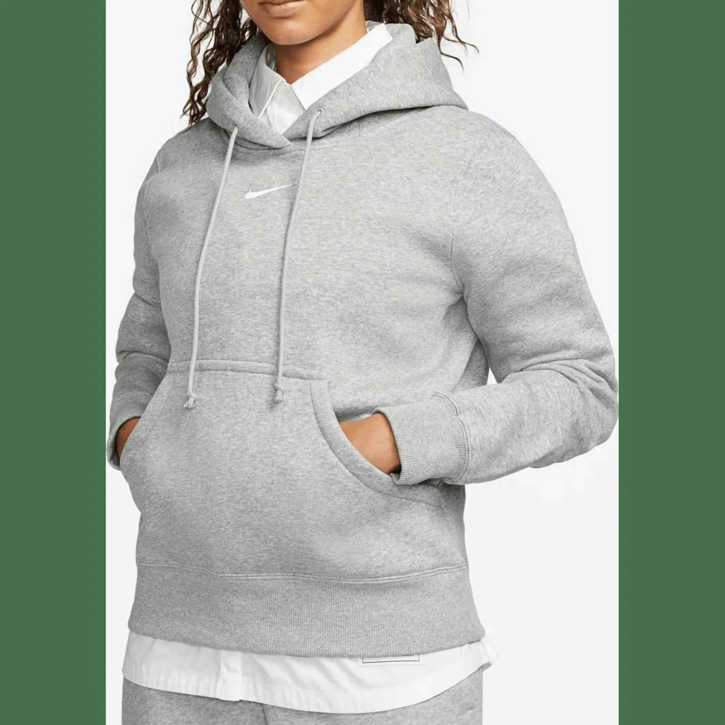 Sportswear Phoenix Damen Kapuzensweater