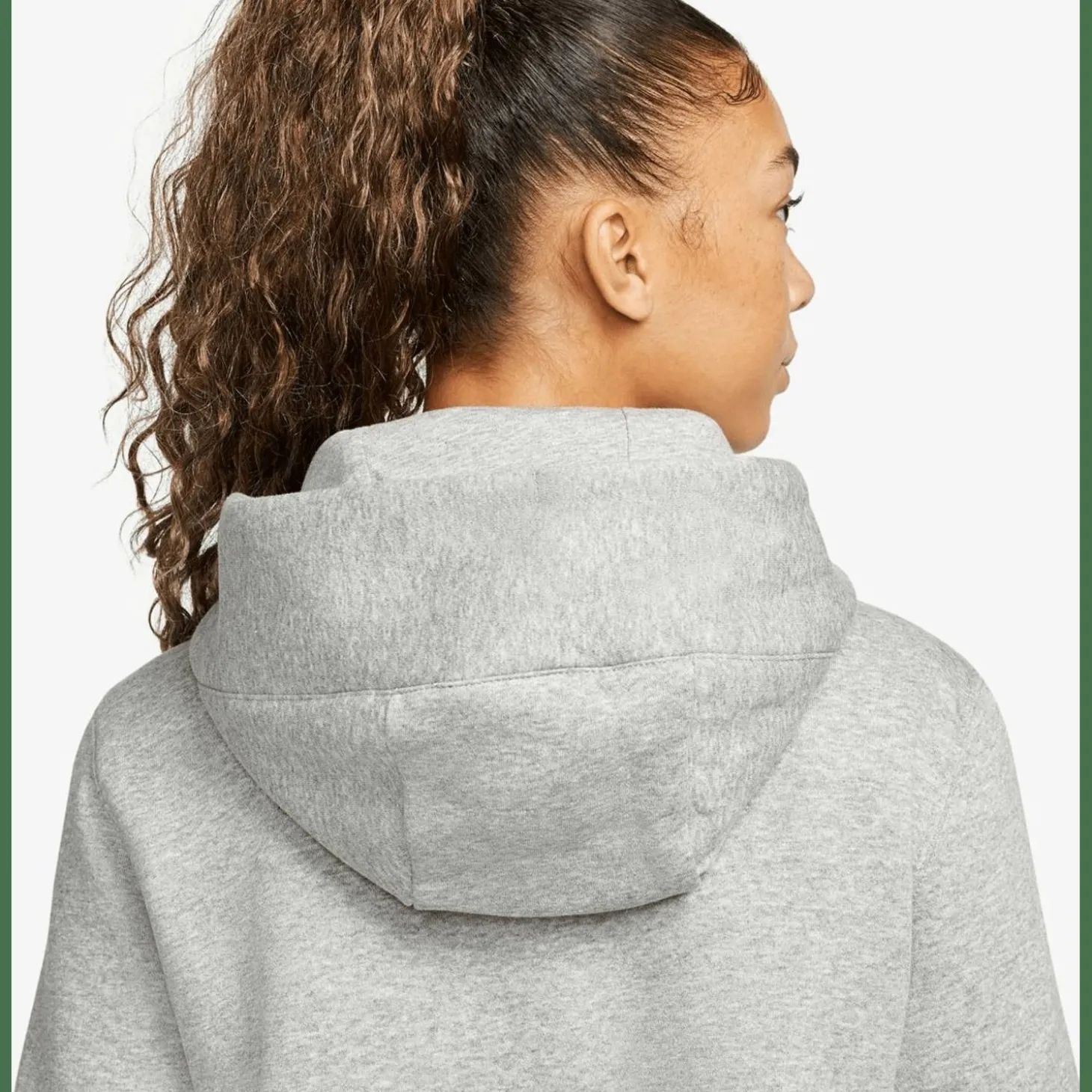 Sportswear Phoenix Damen Kapuzensweater