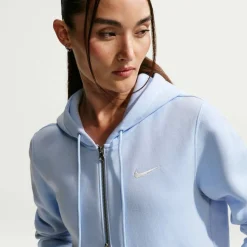 Sportswear Phoenix Full-Zip Damen T-Shirt