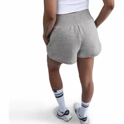 Sportswear Phoenix High-Waisted Loose Damen Shorts