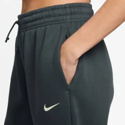 Sportswear Phoenix High-Waisted Oversized Damen Trainingshose