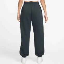 Sportswear Phoenix High-Waisted Oversized Damen Trainingshose