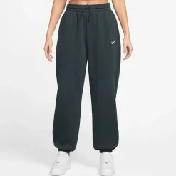 Sportswear Phoenix High-Waisted Oversized Damen Trainingshose