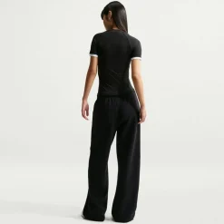 Sportswear Phoenix High-Waisted Wide-Leg Damen Jogginghose