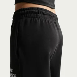Sportswear Phoenix High-Waisted Wide-Leg Damen Jogginghose