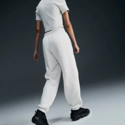 Sportswear Phoenix High-Waisted Oversized Damen Trainingshose