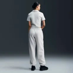 Sportswear Phoenix High-Waisted Oversized Damen Trainingshose