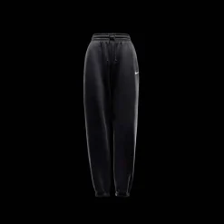 Sportswear Phoenix High-Waisted Oversized Damen Trainingshose