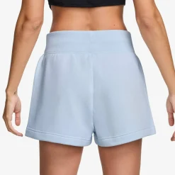 Sportswear Phoenix High-Waisted Loose Damen Shorts