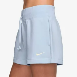 Sportswear Phoenix High-Waisted Loose Damen Shorts
