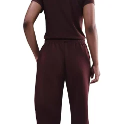 Sportswear Phoenix High-Waisted Oversized Damen Trainingshose