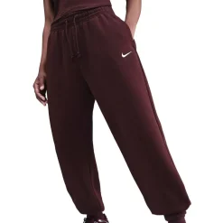 Sportswear Phoenix High-Waisted Oversized Damen Trainingshose
