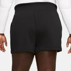Sportswear Phoenix High-Waisted Loose (Plus Size) Damen Shorts