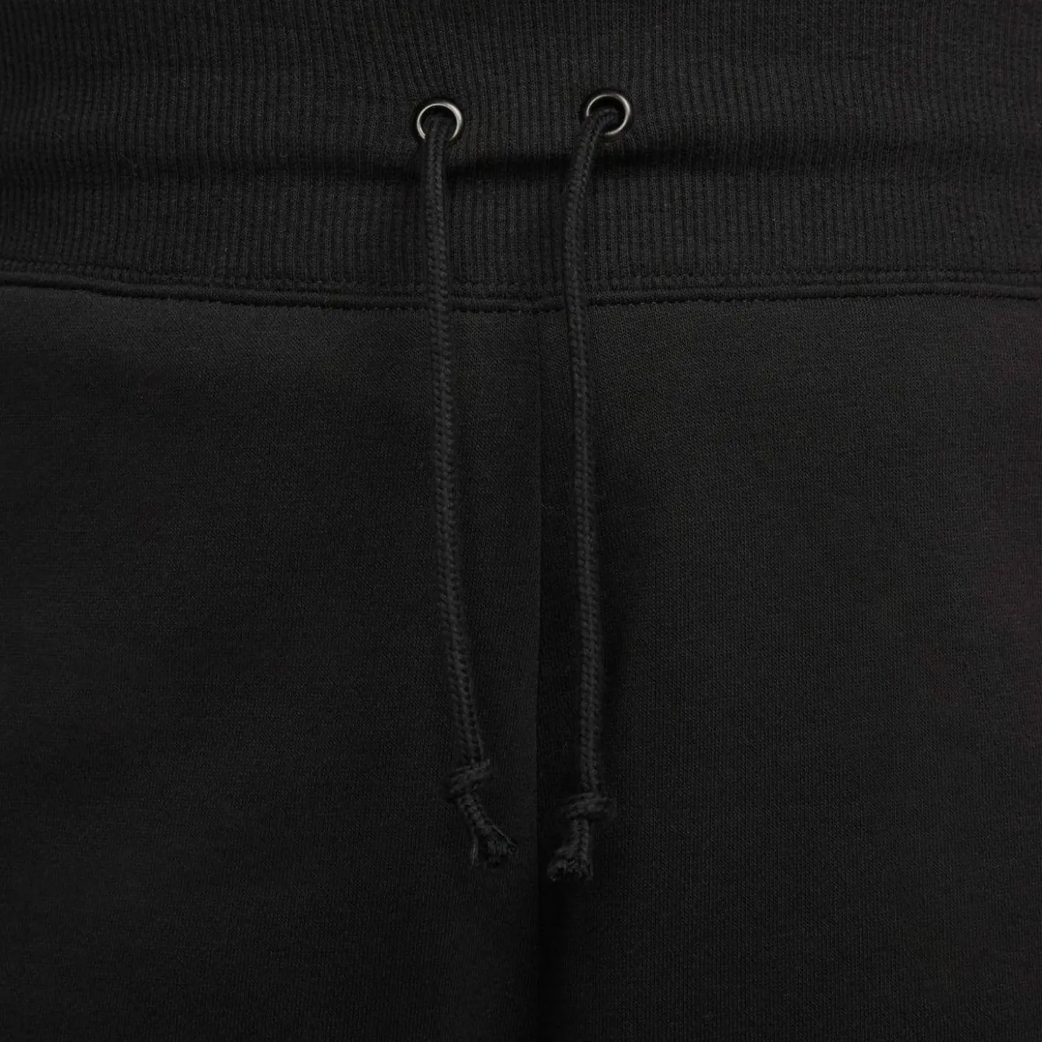 Sportswear Phoenix High-Waisted Loose (Plus Size) Damen Shorts