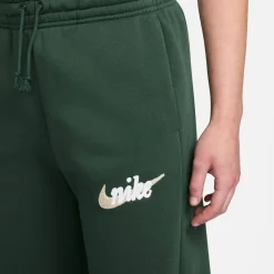 Sportswear Phoenix High-Waisted Wide-Leg Logo Damen Hose