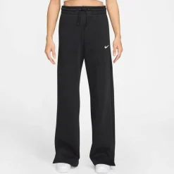 Sportswear Phoenix High-Waisted Wide-Leg Damen Jogginghose