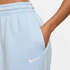 Sportswear Phoenix High-Waisted Oversized Damen Trainingshose
