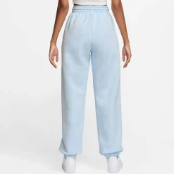Sportswear Phoenix High-Waisted Oversized Damen Trainingshose