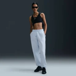 Sportswear Phoenix High-Waisted Oversized Damen Trainingshose