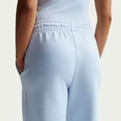 Sportswear Phoenix High-Waisted Wide-Leg Damen Jogginghose