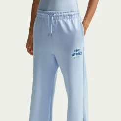 Sportswear Phoenix High-Waisted Wide-Leg Damen Jogginghose