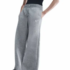 Sportswear Phoenix High-Waisted Wide-Leg Damen Jogginghose