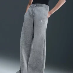 Sportswear Phoenix High-Waisted Wide-Leg Damen Jogginghose