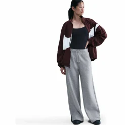 Sportswear Phoenix High-Waisted Wide-Leg Damen Jogginghose