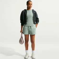 Sportswear Phoenix Mid-Rise 4