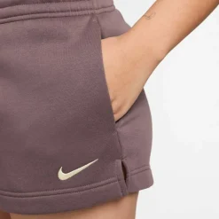 Sportswear Phoenix Mid-Rise 2" Damen Shorts