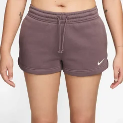 Sportswear Phoenix Mid-Rise 2" Damen Shorts