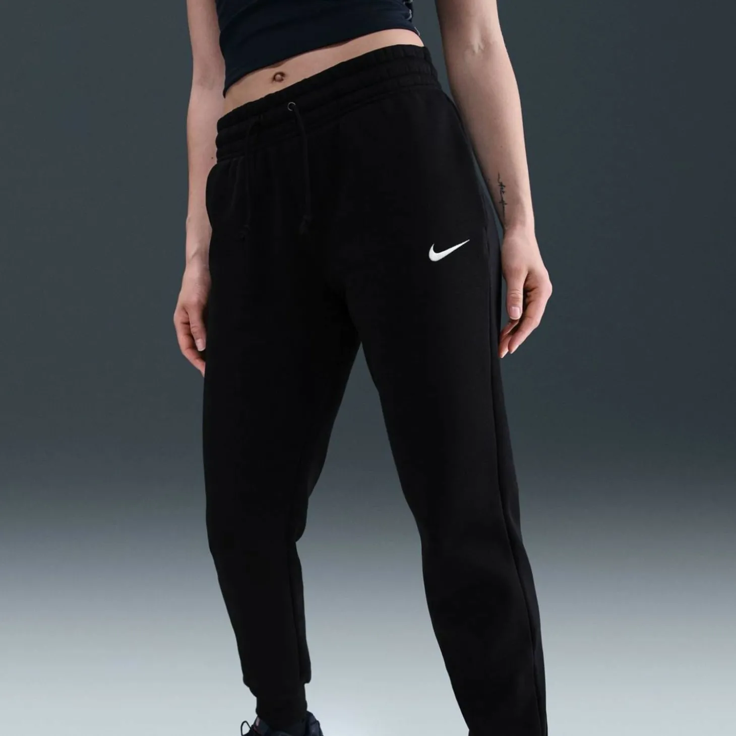 Sportswear Phoenix Mid-Rise Damen Hose