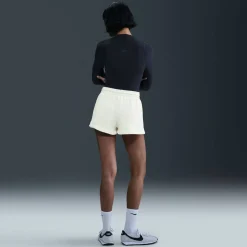 Sportswear Phoenix Mid-Rise 2" Damen Shorts