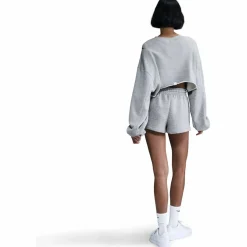 Sportswear Phoenix Mid-Rise 2" Damen Shorts