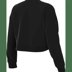 Sportswear Phoenix Over-Oversized Crew-Neck Damen Sweatshirt