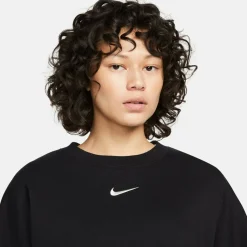 Sportswear Phoenix Over-Oversized Crew-Neck Damen Sweatshirt