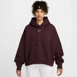 Sportswear Phoenix Over-Oversized Damen Kapuzensweater