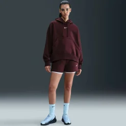 Sportswear Phoenix Over-Oversized Damen Kapuzensweater