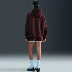 Sportswear Phoenix Over-Oversized Damen Kapuzensweater